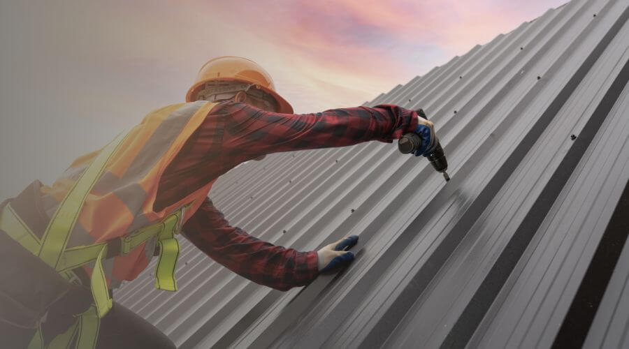 Professional roofing services services in Santa Clarita